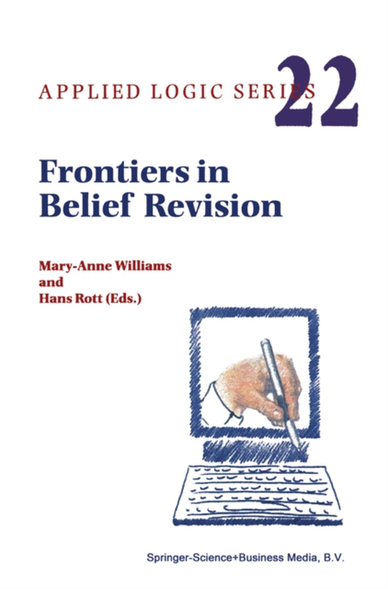 Frontiers in Belief Revision (e-bog) af -