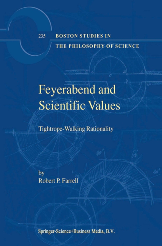 Feyerabend and Scientific Values