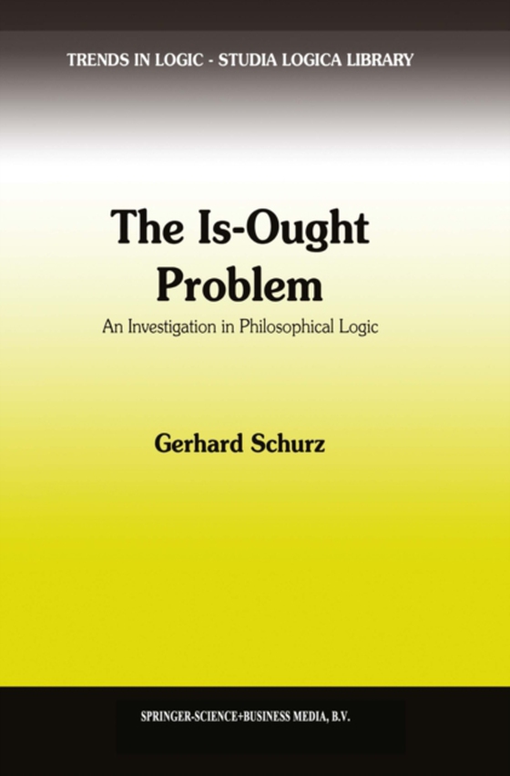 Is-Ought Problem