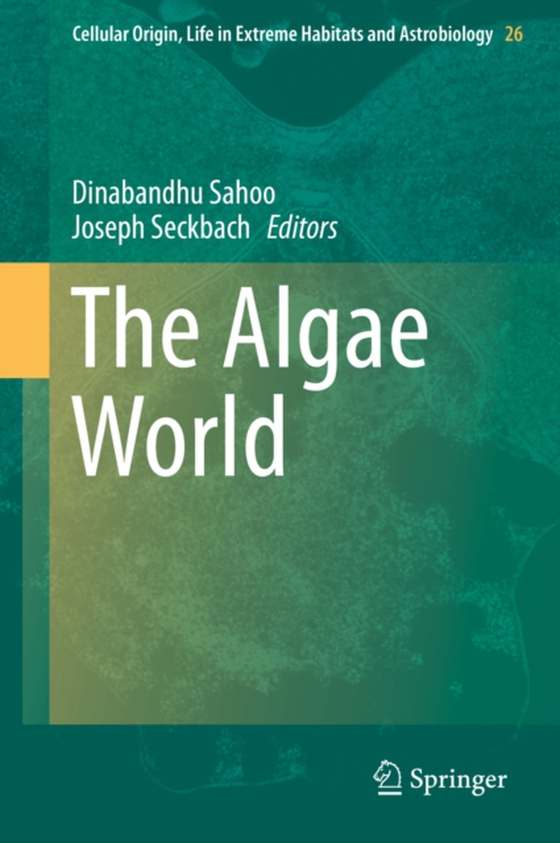 Algae World (e-bog) af -
