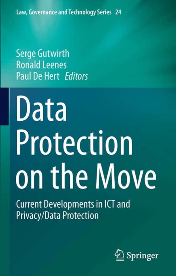 Data Protection on the Move