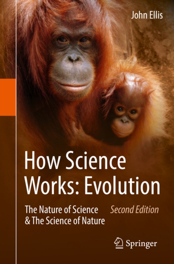 How Science Works: Evolution (e-bog) af Ellis, John