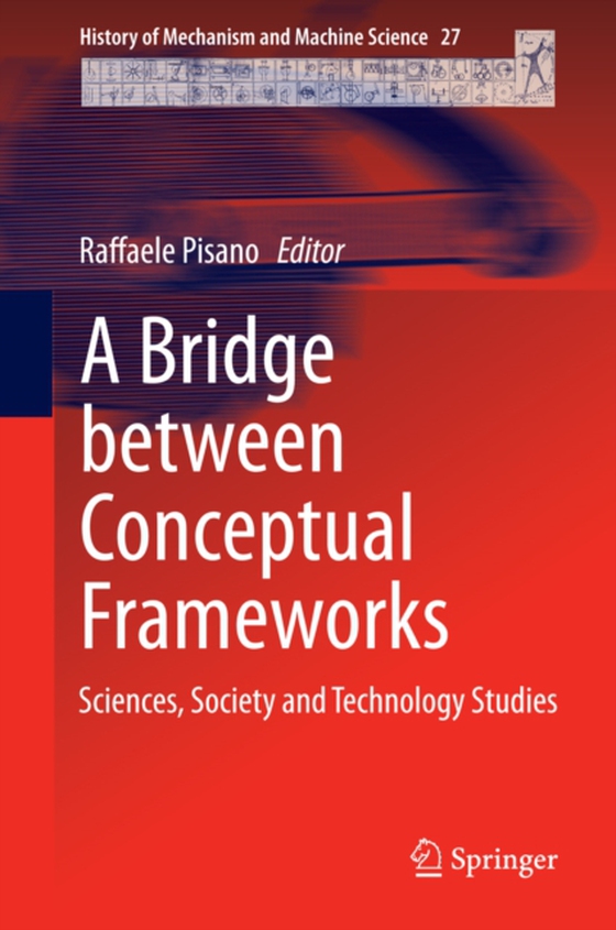 Bridge between Conceptual Frameworks (e-bog) af -