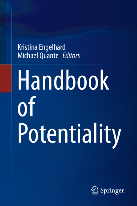 Handbook of Potentiality (e-bog) af -