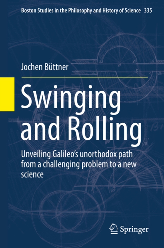 Swinging and Rolling (e-bog) af Buttner, Jochen