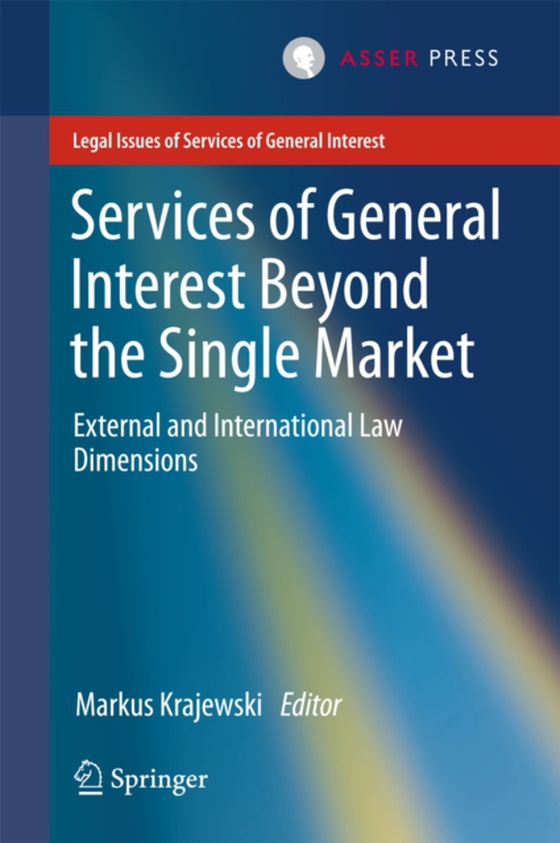 Services of General Interest Beyond the Single Market