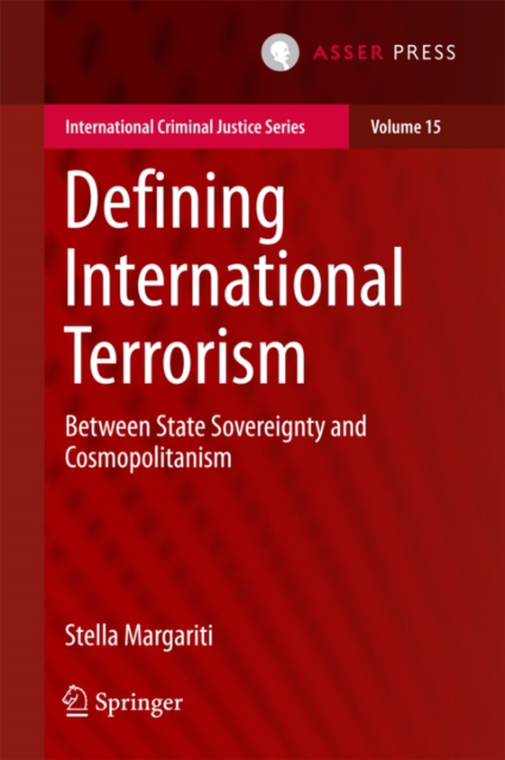 Defining International Terrorism