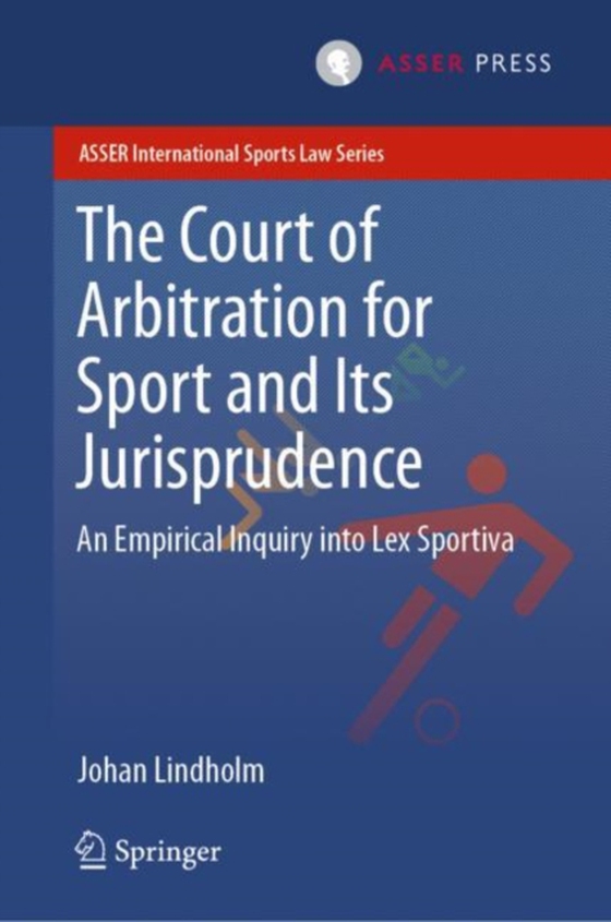 Court of Arbitration for Sport and Its Jurisprudence