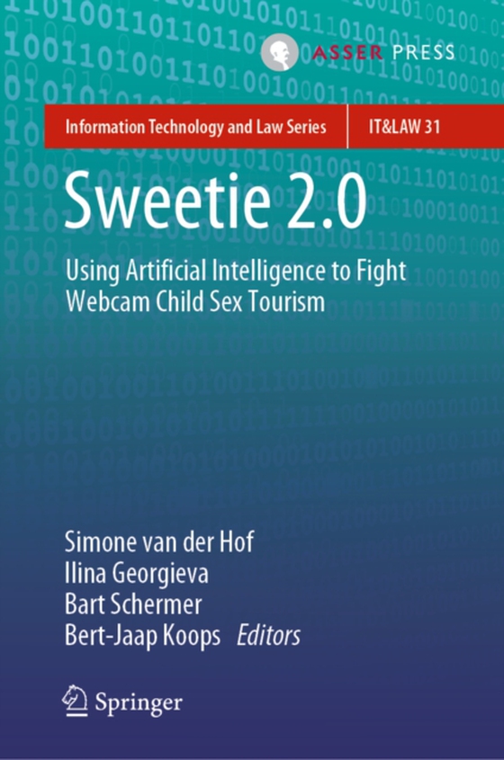 Sweetie 2.0 (e-bog) af -