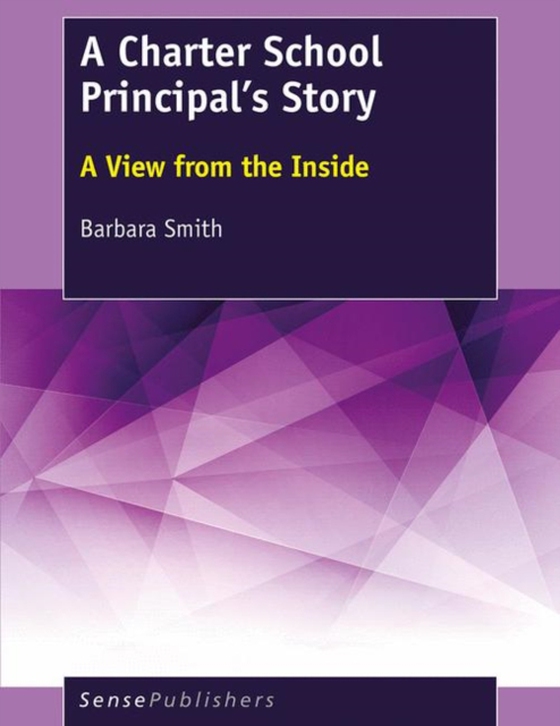 Charter School Principal's Story