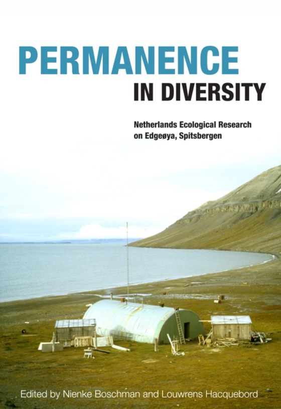 Permanence in Diversity (e-bog) af -