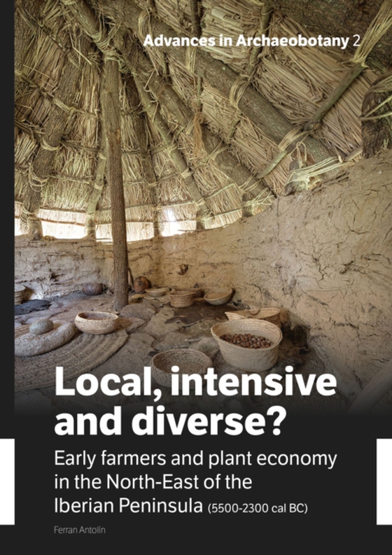 Local, intensive and diverse? (e-bog) af Ferran Antolin, Antolin