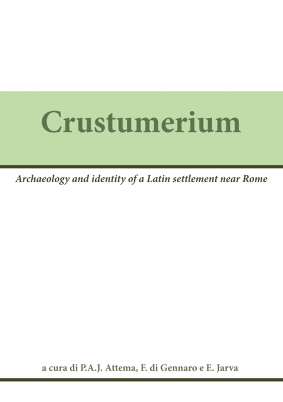 Crustumerium