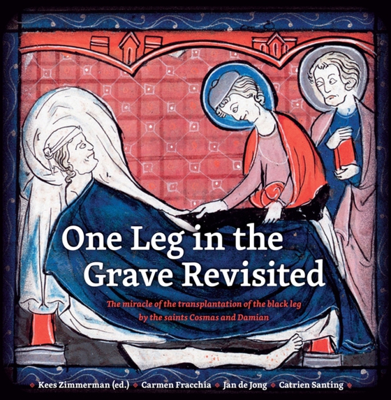 One Leg in the Grave Revisited (e-bog) af -