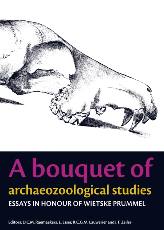 Bouquet of Archaeozoological Studies (e-bog) af -