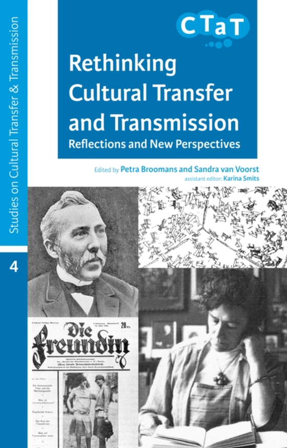 Rethinking Cultural Transfer and Transmission (e-bog) af -