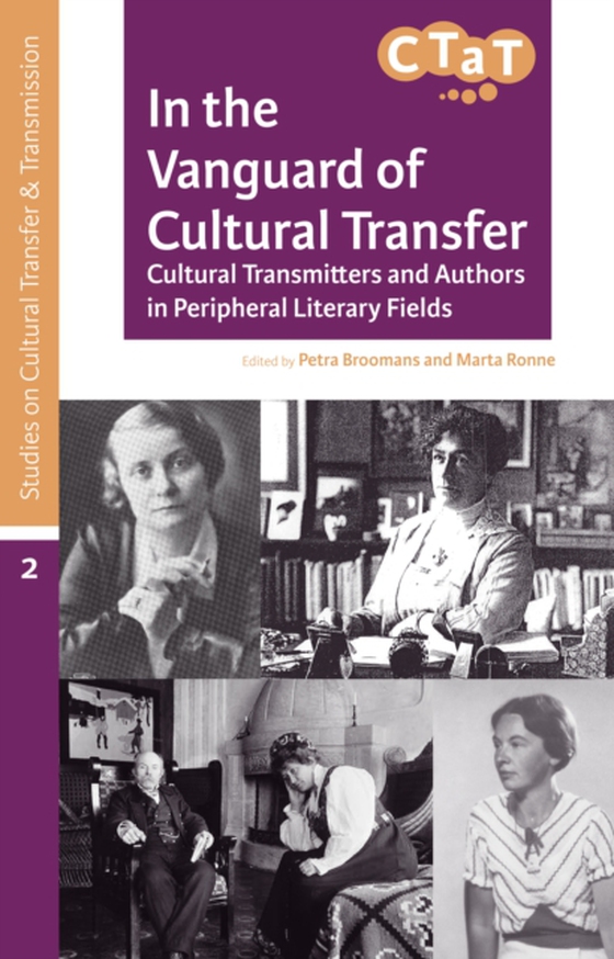 In the Vanguard of Cultural Transfer (e-bog) af -