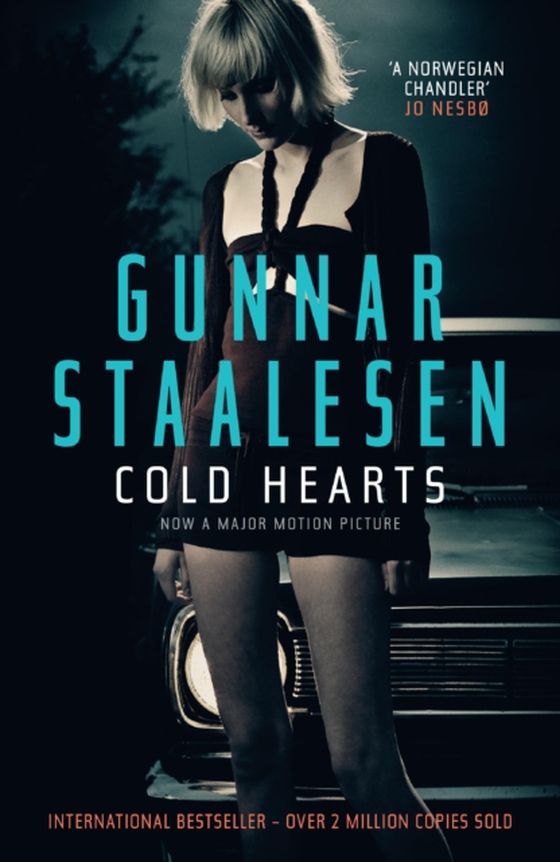 Cold Hearts (e-bog) af Staalesen, Gunnar