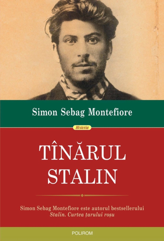 Tînărul Stalin