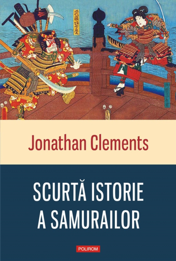 Scurtă istorie a samurailor