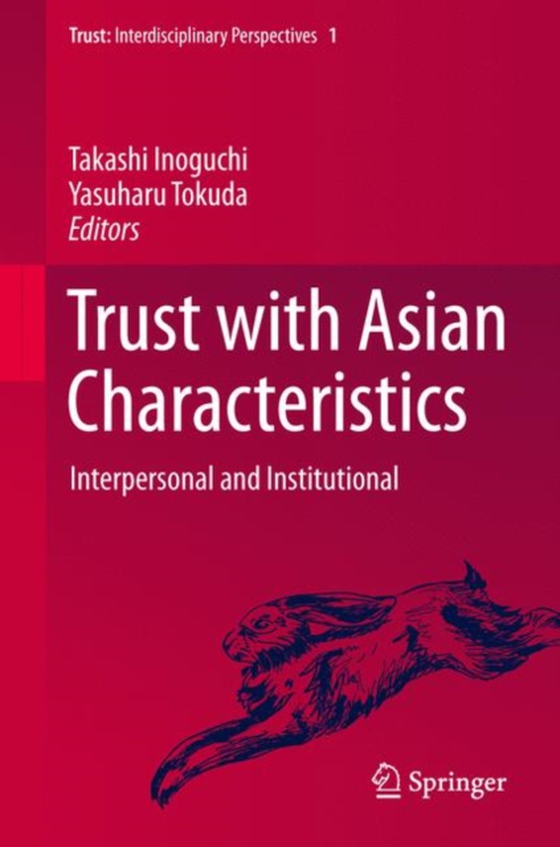 Trust with Asian Characteristics