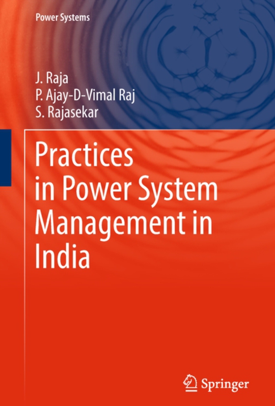 Practices in Power System Management in India (e-bog) af Rajasekar, S