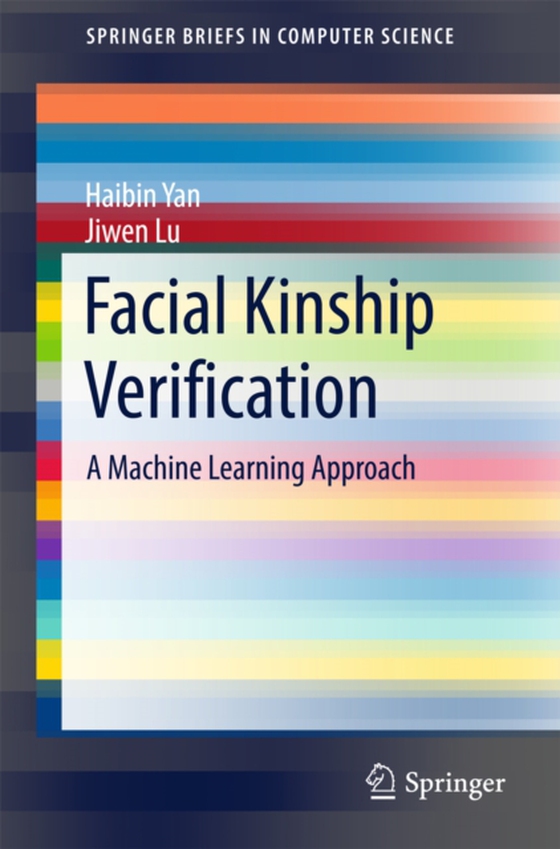 Facial Kinship Verification (e-bog) af Lu, Jiwen