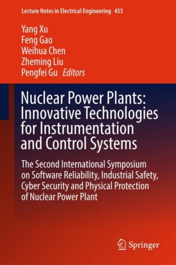 Nuclear Power Plants: Innovative Technologies for Instrumentation and Control Systems