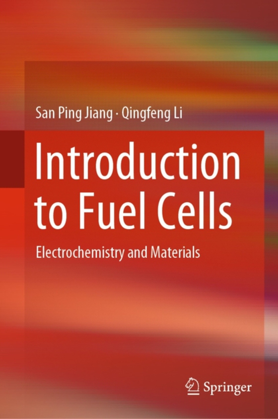 Introduction to Fuel Cells (e-bog) af Li, Qingfeng