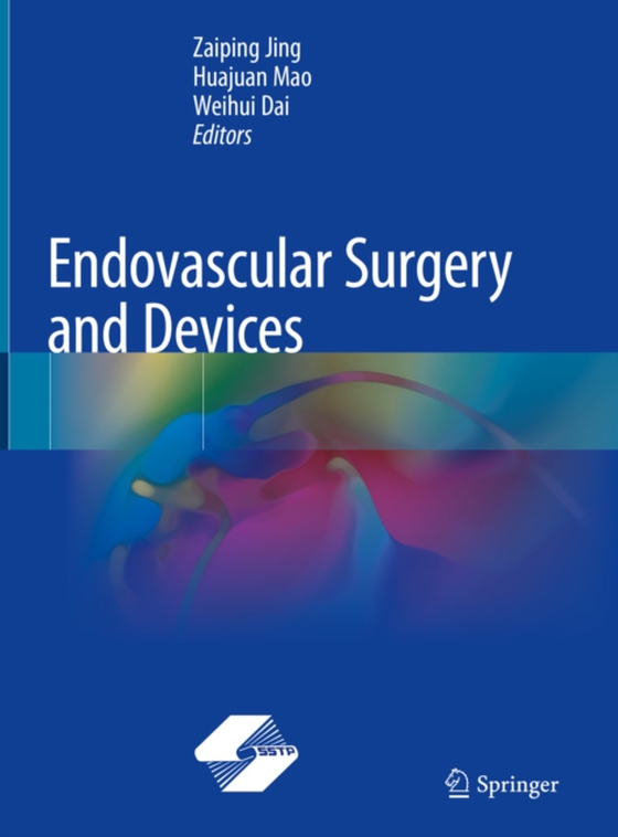 Endovascular Surgery and Devices (e-bog) af -