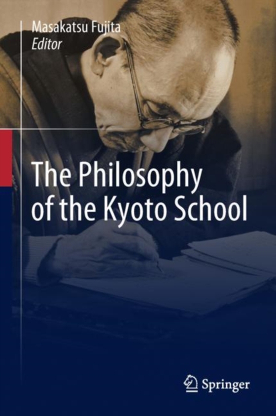 Philosophy of the Kyoto School