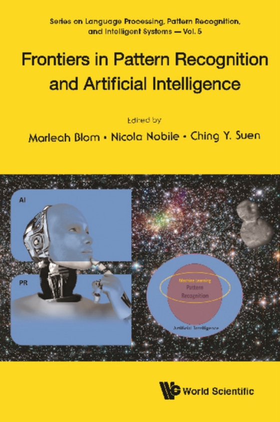 Frontiers In Pattern Recognition And Artificial Intelligence (e-bog) af -