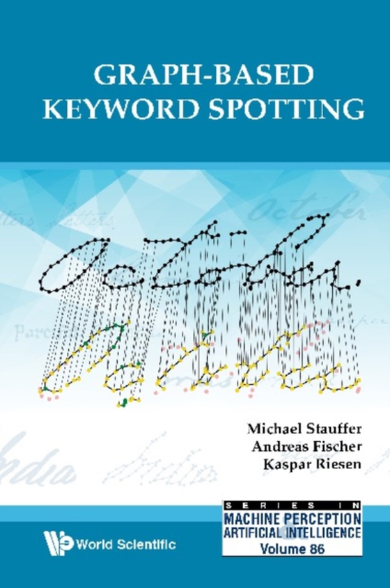 Graph-based Keyword Spotting (e-bog) af -