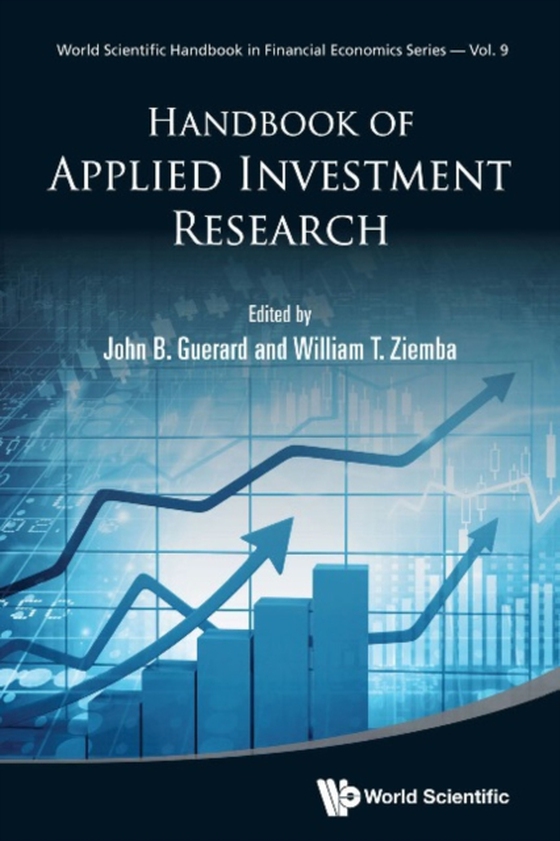 Handbook Of Applied Investment Research (e-bog) af -