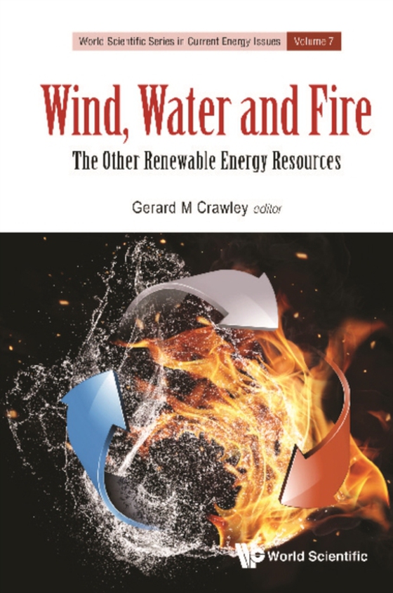 Wind, Water And Fire: The Other Renewable Energy Resources