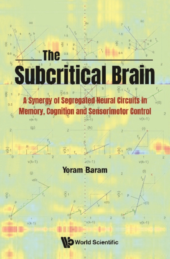 Subcritical Brain, The: A Synergy Of Segregated Neural Circuits In Memory, Cognition And Sensorimotor Control (e-bog) af Yoram Baram, Baram