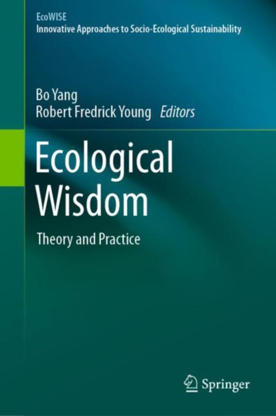 Ecological Wisdom (e-bog) af -