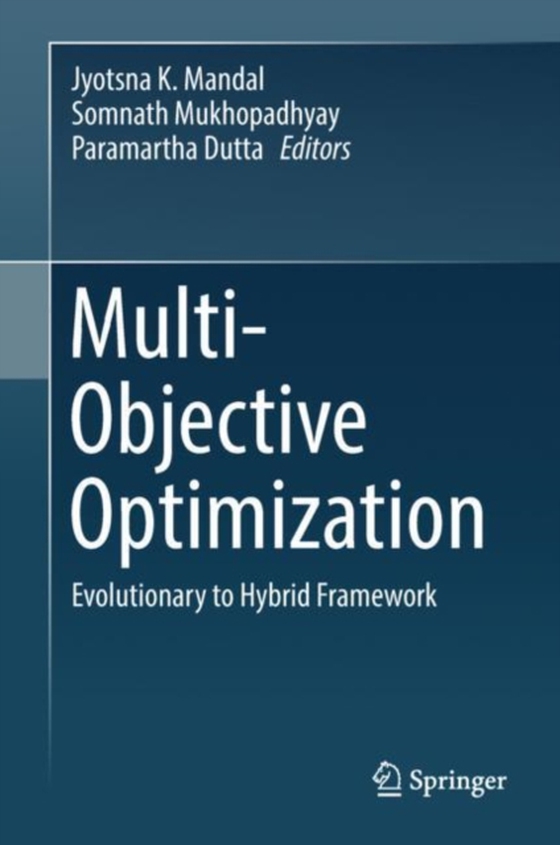 Multi-Objective Optimization