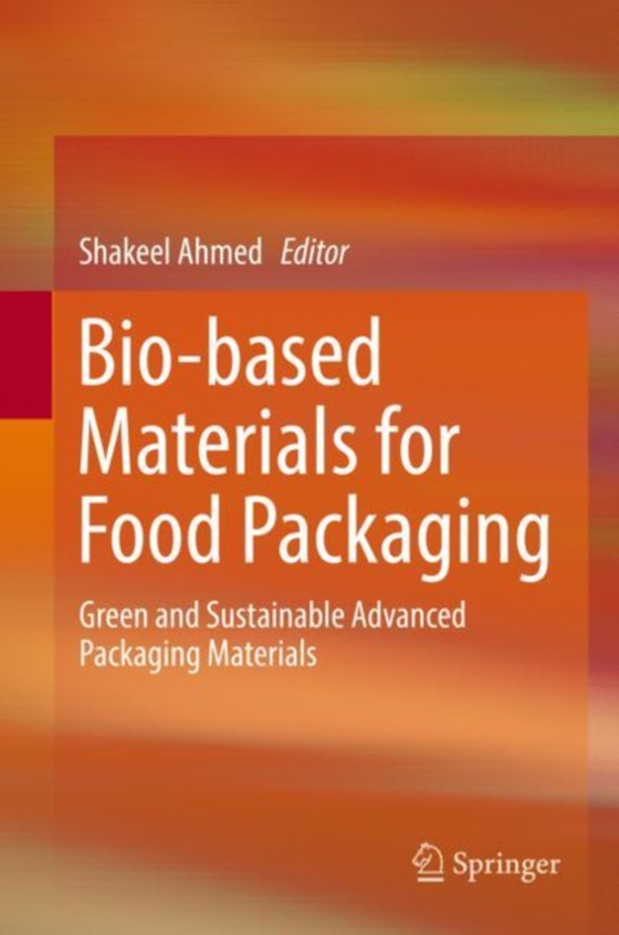 Bio-based Materials for Food Packaging (e-bog) af -