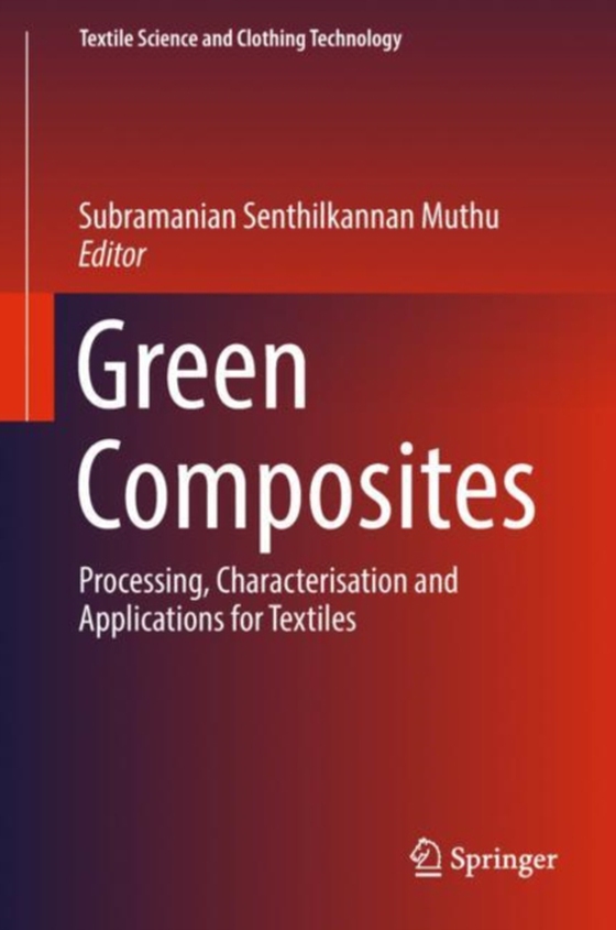 Green Composites (e-bog) af -