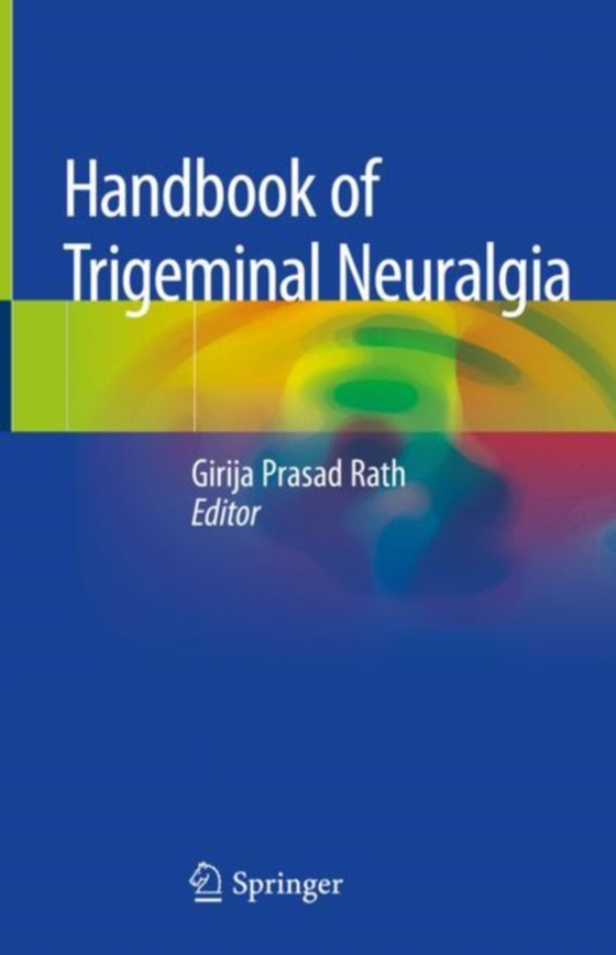 Handbook of Trigeminal Neuralgia (e-bog) af -