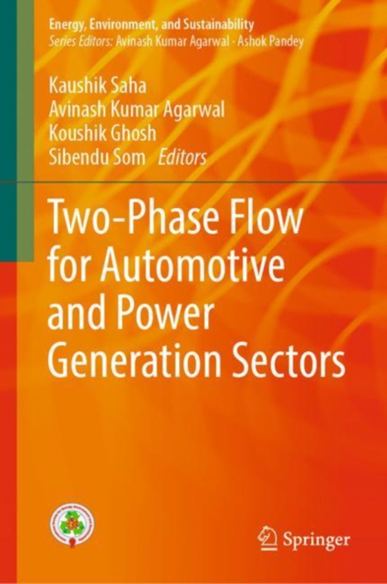 Two-Phase Flow for Automotive and Power Generation Sectors (e-bog) af -