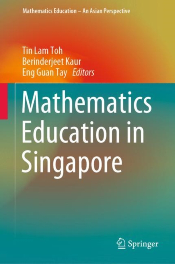 Mathematics Education in Singapore (e-bog) af -