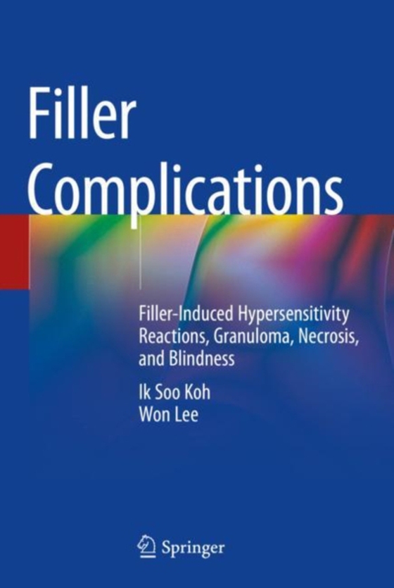 Filler Complications (e-bog) af Lee, Won