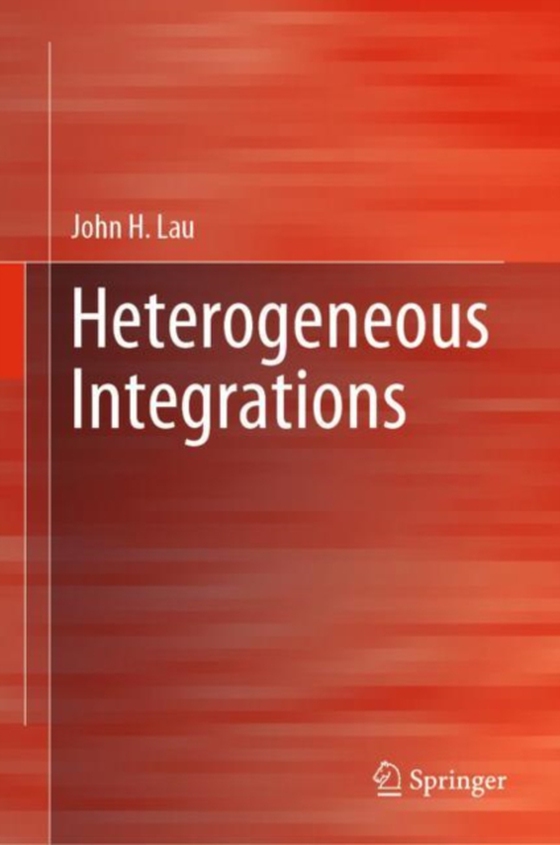 Heterogeneous Integrations (e-bog) af Lau, John H.