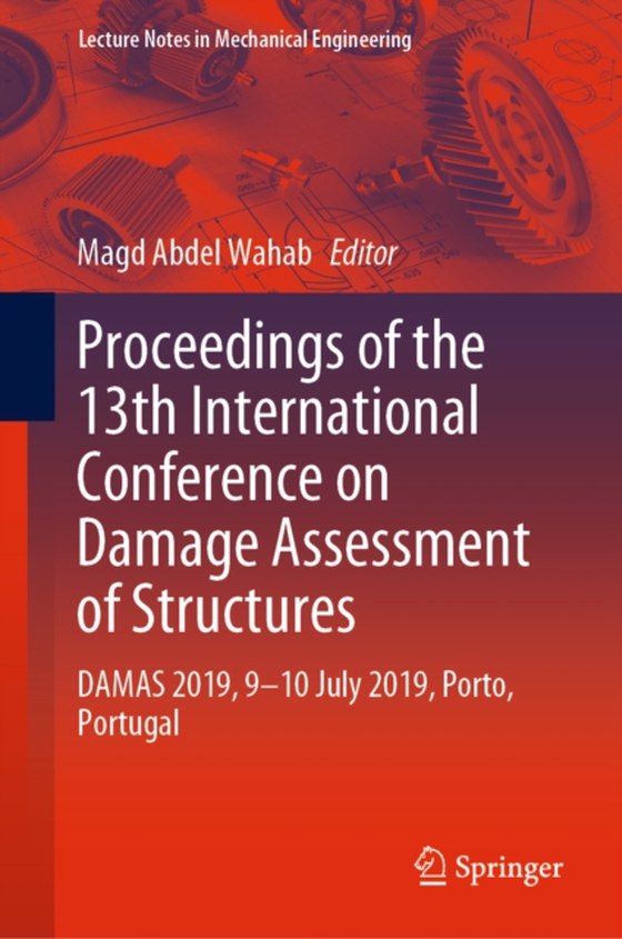 Proceedings of the 13th International Conference on Damage Assessment of Structures (e-bog) af -