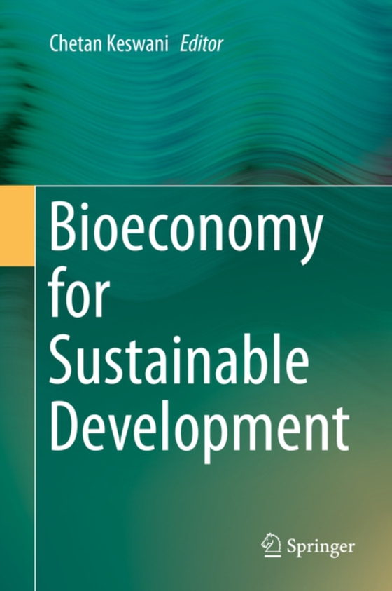 Bioeconomy for Sustainable Development (e-bog) af -