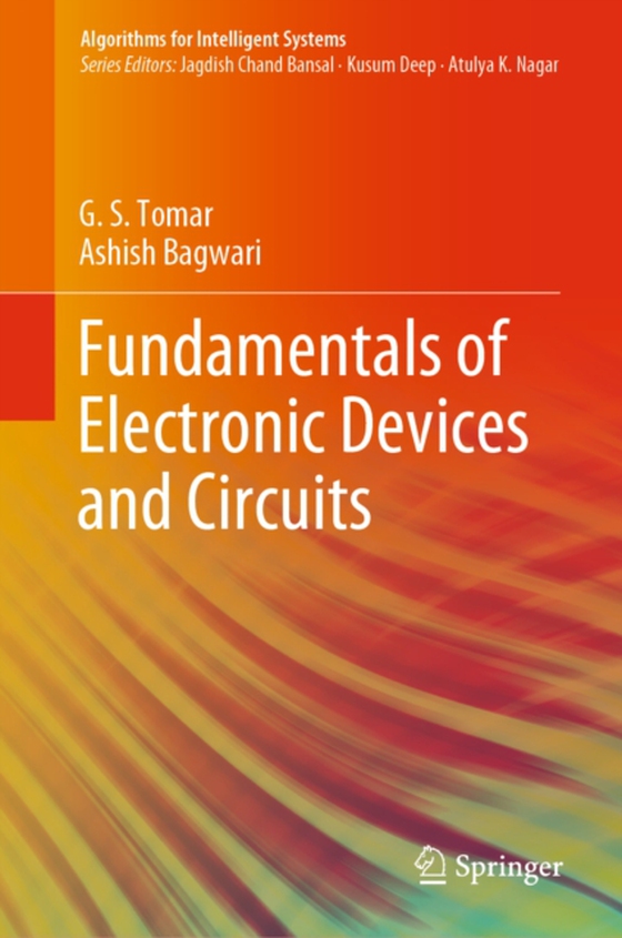 Fundamentals of Electronic Devices and Circuits (e-bog) af Bagwari, Ashish