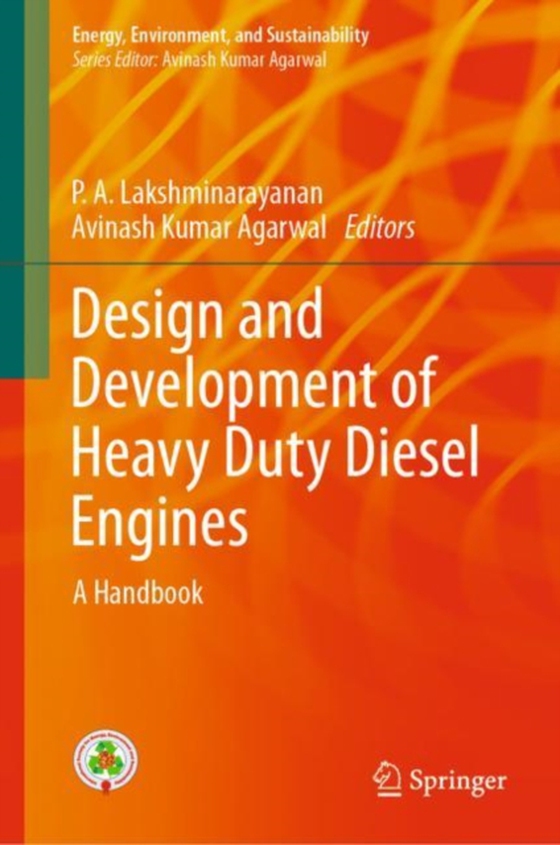 Design and Development of Heavy Duty Diesel Engines (e-bog) af -