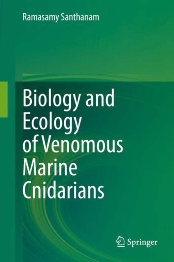 Biology and Ecology of Venomous Marine Cnidarians